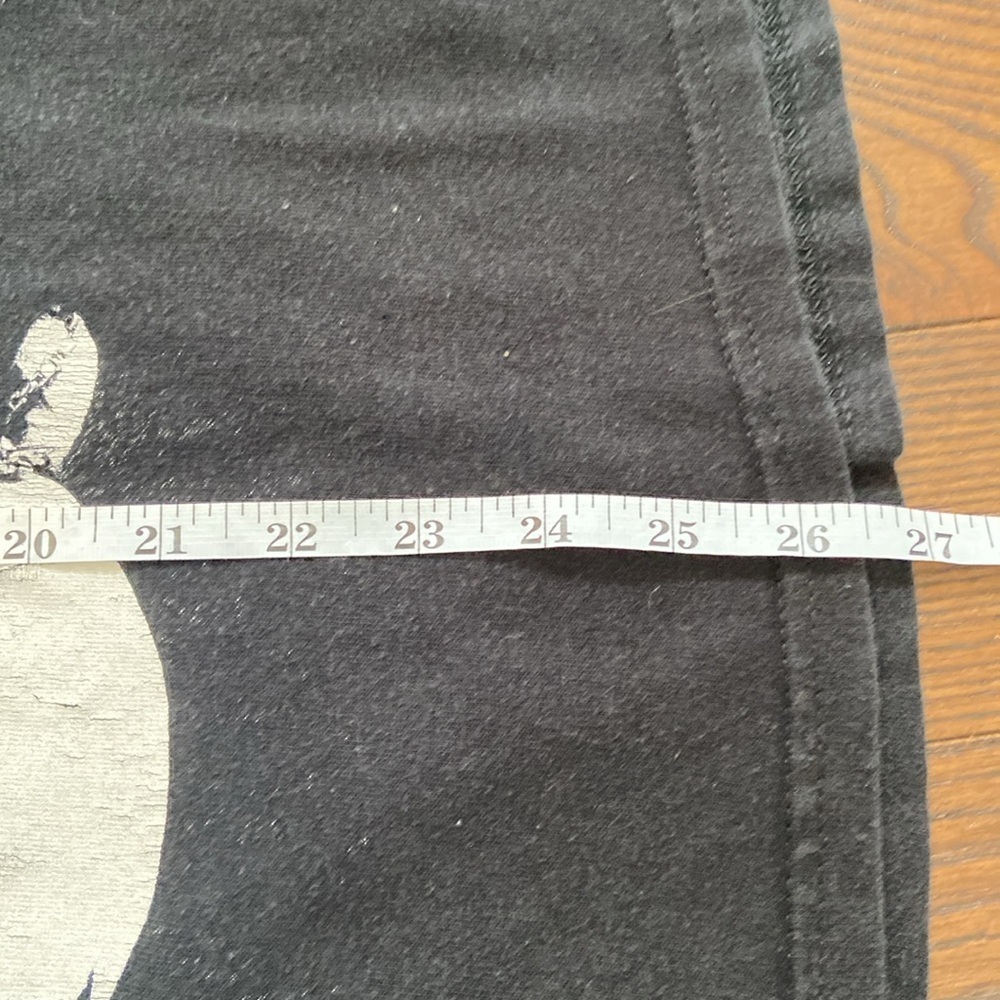 Eminem band tee. Concert dates 2011. Good used condition​​​​ - Picture 8 of 8